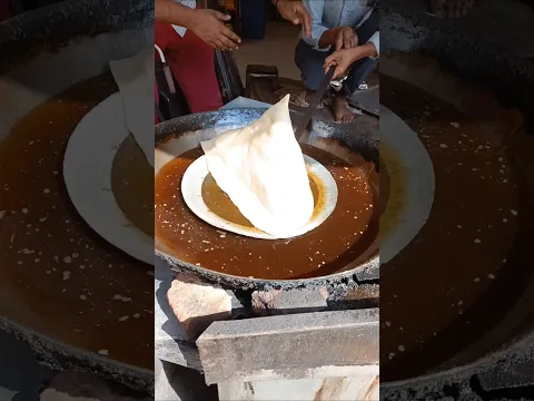 5 किलो का समोसा 😱