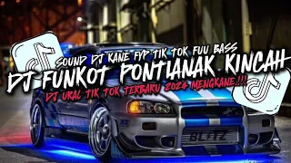 dj funkot pontianak 2024 spesial gawai funkot kalimantan kincah broo 