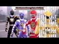 Download Lagu Abaranger Movie Ending
