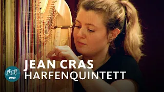Cras - Harp Quintet WDR Sinfonieorchester