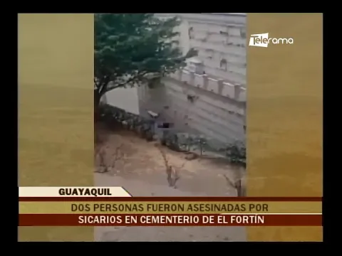 Guayaquil al Instante 30-08-2022