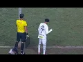 Download Lagu Estreia de Robinho Jr no Santos vs Desportiva Ferroviaria (1 Assistência) | Robson Jr Santos DEBUT