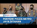 Download Lagu Polri Tahan Penyidik Polda Metro Jaya Pangkat AKBP Diduga Halangi Penyidikan Kasus Brigadir J