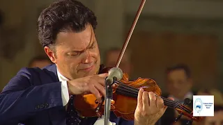 shkelzen doli arbreshes sime koncerti kushtuar shenjterimit te nene terezes vatican