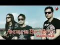 Andra and The BackBone - Main Hati (Official Audio)