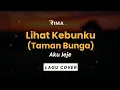 Download Lagu Lagu Cover Lihat Kebunku (Taman Bunga) - Aku Jeje