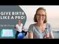 HYPNOBIRTHING TECHNIQUES to manage labour pain