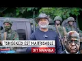 Download Lagu Urgent! M23AFC Naanga Ba Maitriser Tshisekedi, Formation 5 Bâtillons