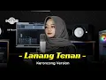 Download Lagu LANANG TENAN \