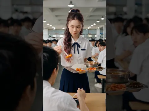 กินข้าวดีๆไม่ชอบนะพี่โอม… #pony #ohm #shorts