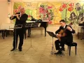 Vincenzo Colla (Italia XIX secolo) duo per flauto e chitarra  2°mov
