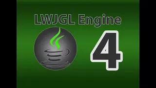 Java LWJGL 3 Engine Test Building an EXE