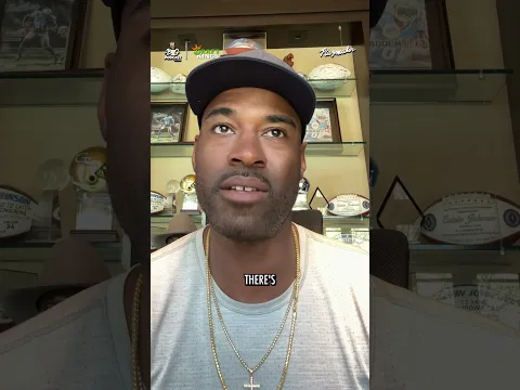 Megatron on The Cannabis Use in The NFL