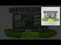 Download Lagu Instrument // Roman Di Batas Pandang by Over Distortion