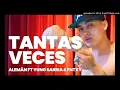 Alemán ft Yung Sarria  Fntxy   Tantas Veces Prod Taxi Dee Video Oficial