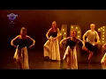 Confident - Danskamp week 5 2024