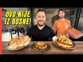 Download Lagu Probao sam ćevap koji se proslavio u cijelom svijetu, a nije iz Bosne! 🤯
