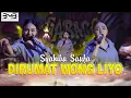 Download Lagu Syahiba Saufa - Dirumat Wong Liyo (Official Music Video)