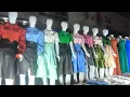 Download Lagu Vestidos chiques com melhor preços do Brás feira da madrugada 