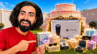 I Got Best Birthday Surprise 🎂! 