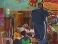 That s So Raven Body Inflation