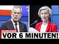 Download Lagu Österreich gibt in Brüssel eine Schock-Erklärung ab! – Von der Leyen ist völlig unfassbar! MP3