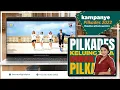 Download Lagu VIDEO \u0026 LAGU KAMPANYE PILKADES NO 1