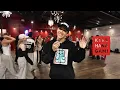 LISA (ft. DOJA CAT & RAYE) - Born Again | Kyle Hanagami Choreography