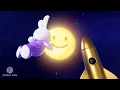 Twinkle Twinkle Little Star 🚀 | Fun Space Rocket Kids Song | Nursery Rhymes