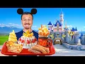 Download Lagu I Tried Every Theme Park Food in America