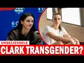 Is Caitlin Clark transgender This is why some NBA fans think so