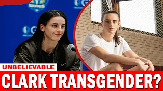Is Caitlin Clark transgender This is why some NBA fans think so
