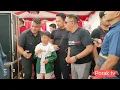 Download Lagu Gempar Farel prayoga beserta Bupati Nganjuk dalam acara pembukaan PORKAB kabupaten nganjuk