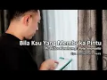 Download Lagu BILA KAU YANG MEMBUKA PINTU (official music video) - Ps Victor Abraham \u0026 Vivia Imanuela | JHCC | CSM