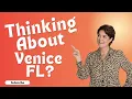 Venice Florida Will Surprise You - Here s Why