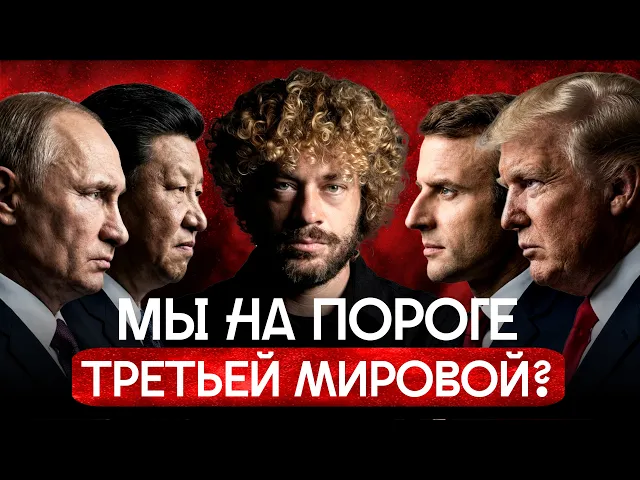 Трамп открыл ящик Пандоры: 5 грядущих войн | Россия, Китай, Тайвань,  Иран, переворот на Кубе