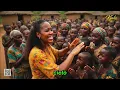 EL ESPÍRITU SANTO ESTÁ AQUÍ AHORA | Alabanza Africana en Vivo