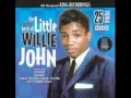 Little Willie John - I've Got Spring Fever