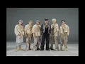 HE RAMPAGE、大阪城ホール公演に湘南乃風サプライズ登場　9000人アゲアゲ！10・15発売コラボ曲「自由への大脱走」初披露