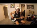 Alien Ant Farm - Storms Over Bass Cover