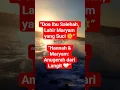 Download Lagu hannah waladat maryam maryam waladat isa #doa #doamustajab #sholawat #shorts #islamicshorts #maryam