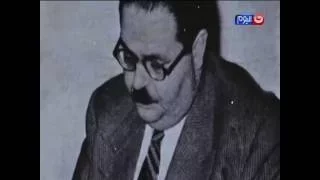 حكاية وطن  انتظرونا فى حلقة مميزة عن فؤاد سراج الدين باشا الجمعة والسبت العاشرة مساء دندنها