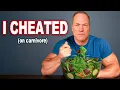 Download Lagu I Cheated on Carnivore and it Wrecked Me