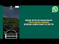 Download Lagu Cara Membuat Status WA Foto Pakai Musik Berdurasi Panjang Lebih dari 15 Detik