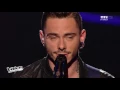 Kyo – Le Graal | Maximilien Philippe | The Voice France 2014 | Prime 3
