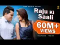 Download Lagu Raju Ki Saali || Raju Punjabi \u0026 Miss Ada || New Haryanvi D J Song 2019 || Mor Music