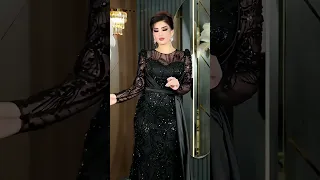 جديد أحلى فساتين سهرة2025 فساتين سهرة تركية فساتين قنادر 2025 Caftan قنادر عراسي 2025 Gandoura 