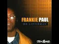 Frankie Paul - Mr Loverman (BIG FOX EDIT)