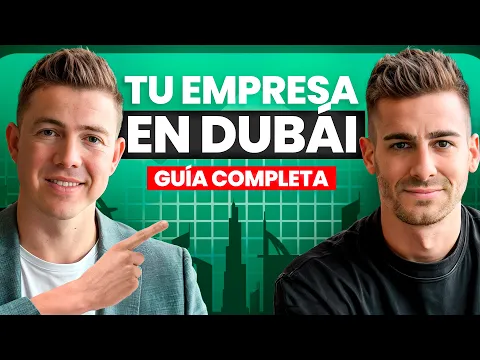 Dubai company setup