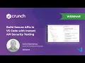 API Security Testing in VS Code